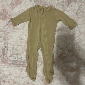 Kyte Baby Zippered Footies